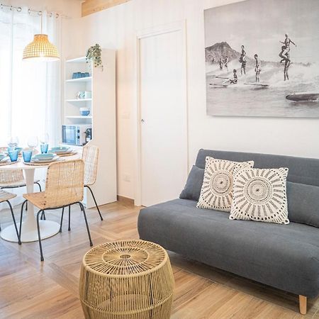 Moneglia In Piazza Apartment Bagian luar foto