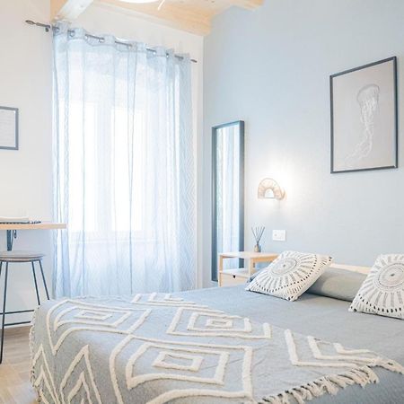 Moneglia In Piazza Apartment Bagian luar foto