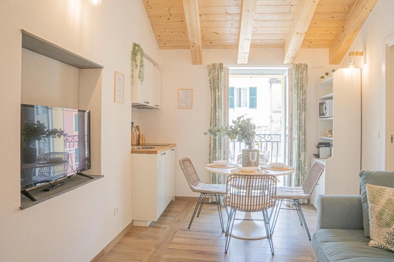 Moneglia In Piazza Apartment Bagian luar foto