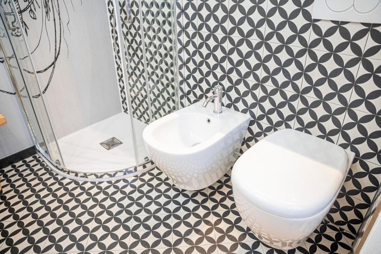 Moneglia In Piazza Apartment Bagian luar foto