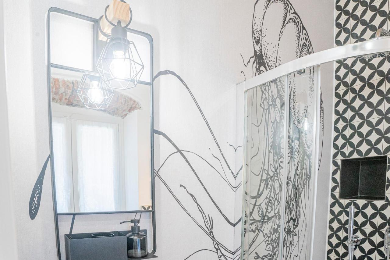 Moneglia In Piazza Apartment Bagian luar foto
