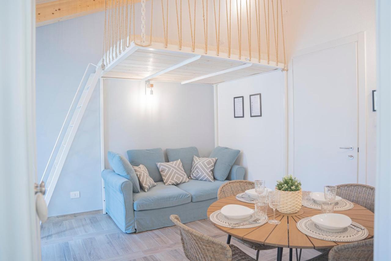 Moneglia In Piazza Apartment Bagian luar foto
