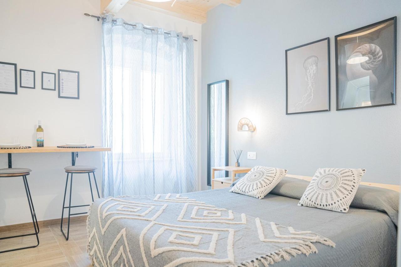 Moneglia In Piazza Apartment Bagian luar foto