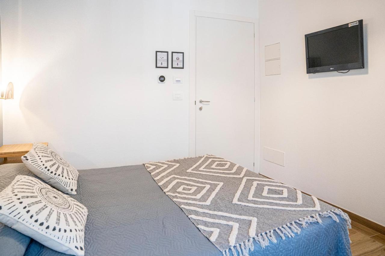Moneglia In Piazza Apartment Bagian luar foto