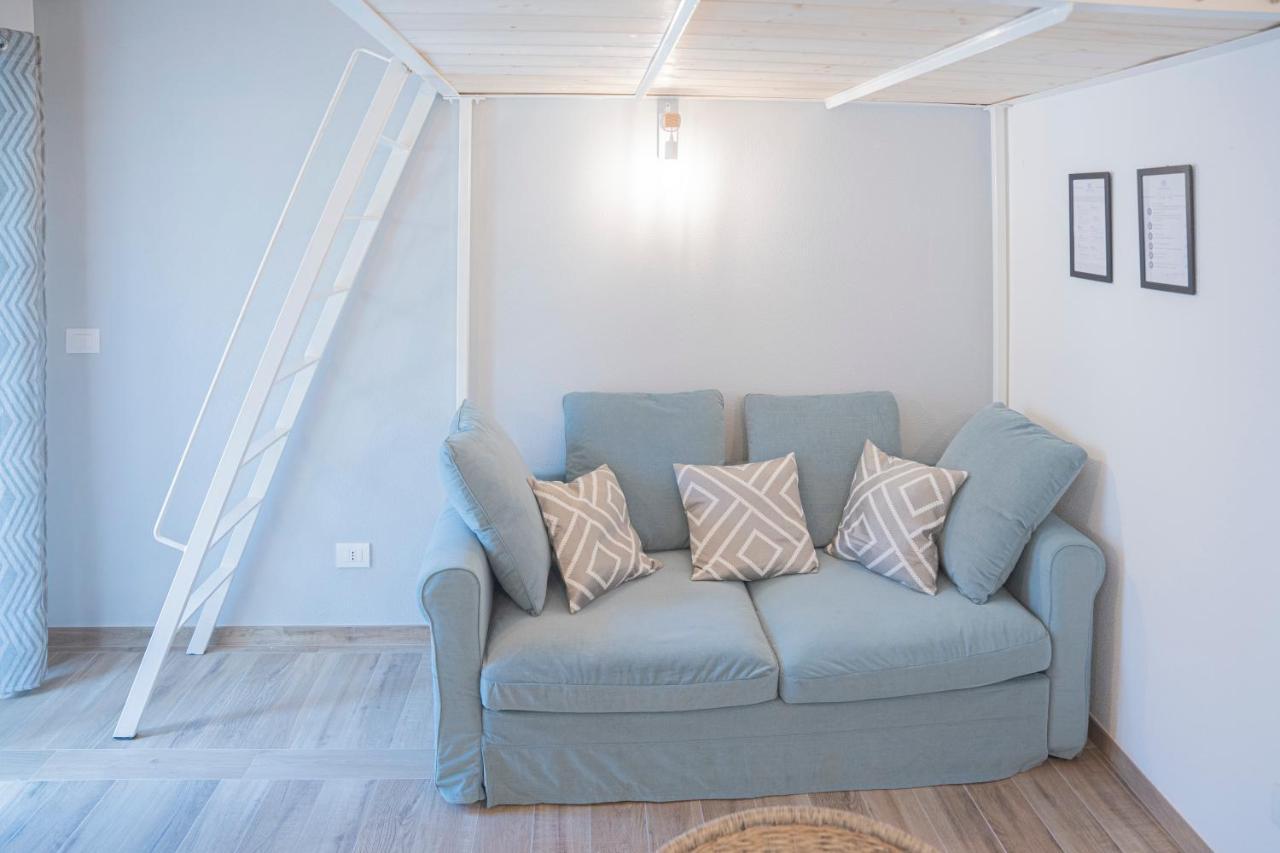 Moneglia In Piazza Apartment Bagian luar foto