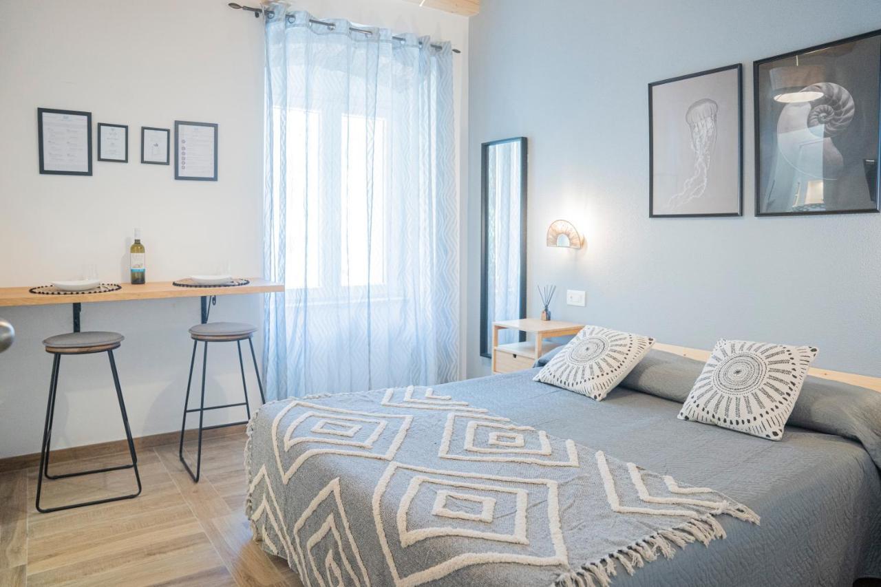 Moneglia In Piazza Apartment Bagian luar foto