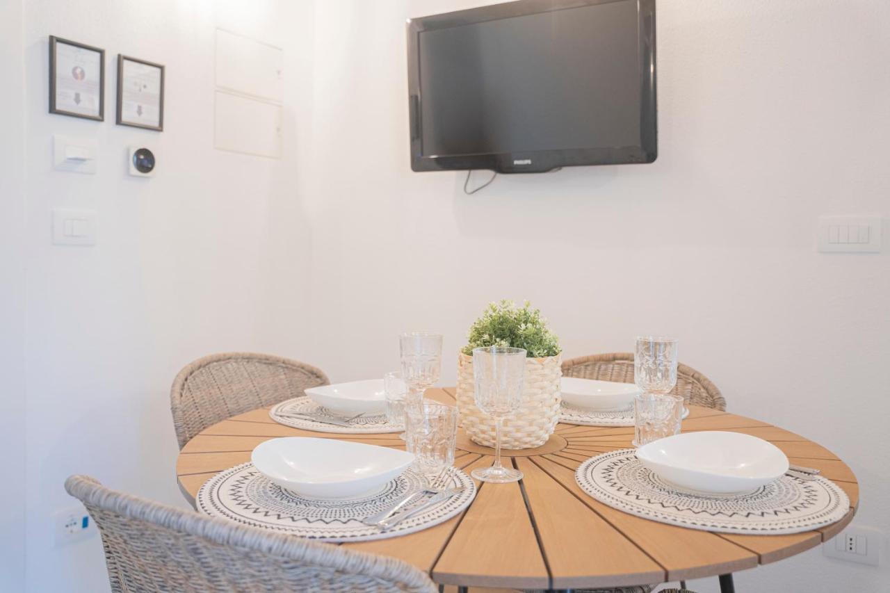 Moneglia In Piazza Apartment Bagian luar foto