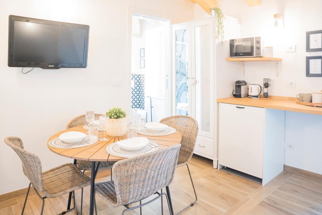 Moneglia In Piazza Apartment Bagian luar foto